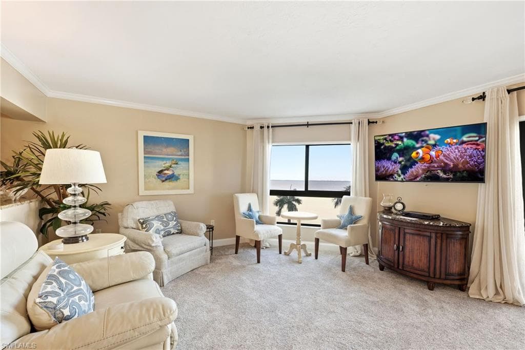 6610 Estero BLVD # 521, FORT MYERS BEACH FL 33931-9