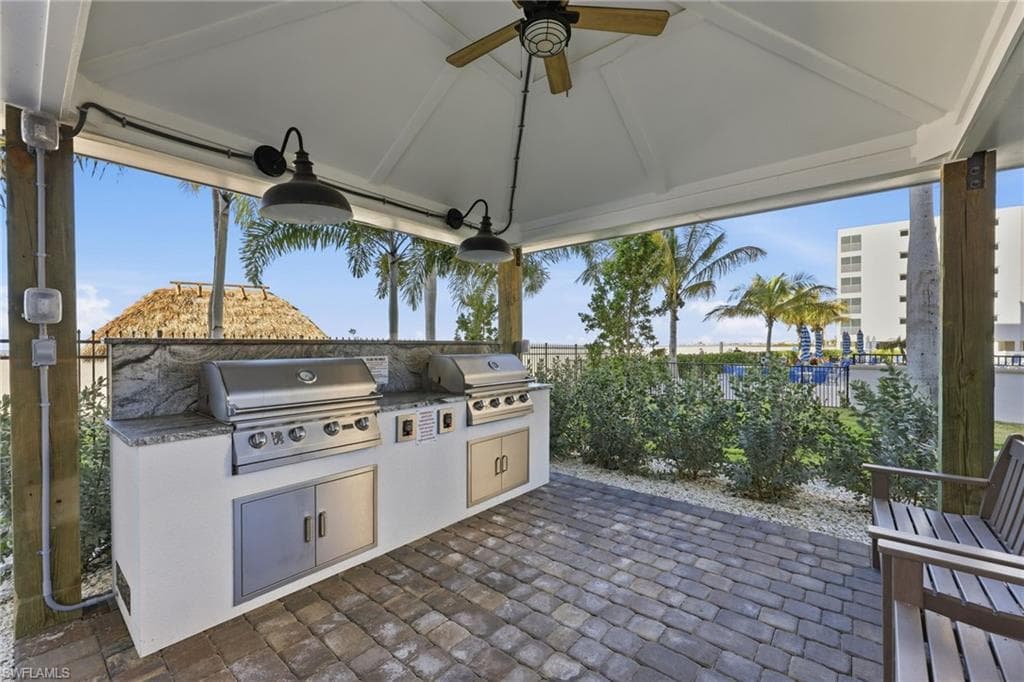 6610 Estero BLVD # 521, FORT MYERS BEACH FL 33931-36