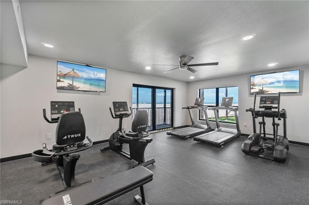 6610 Estero BLVD # 521, FORT MYERS BEACH FL 33931-38