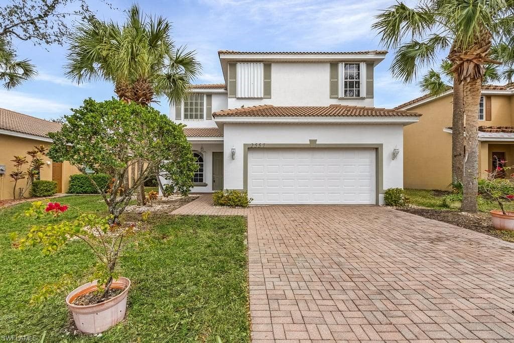 2557 Keystone Lake DR-1