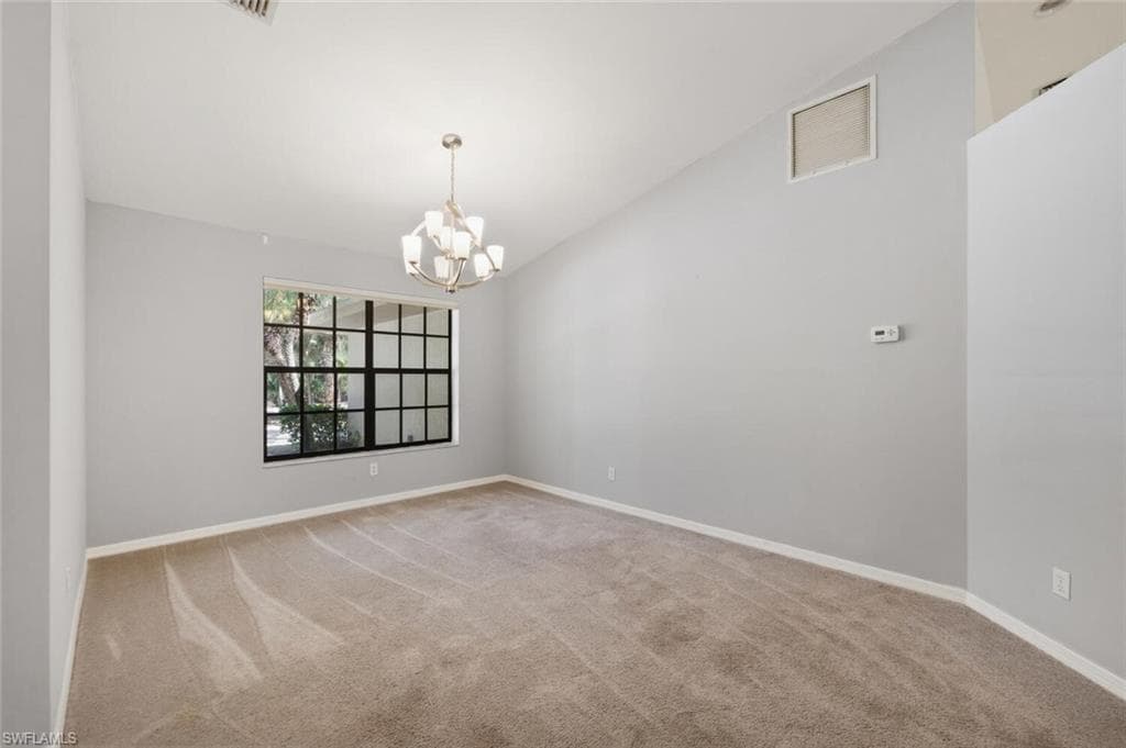 5356 Sycamore DR, NAPLES FL 34119-7