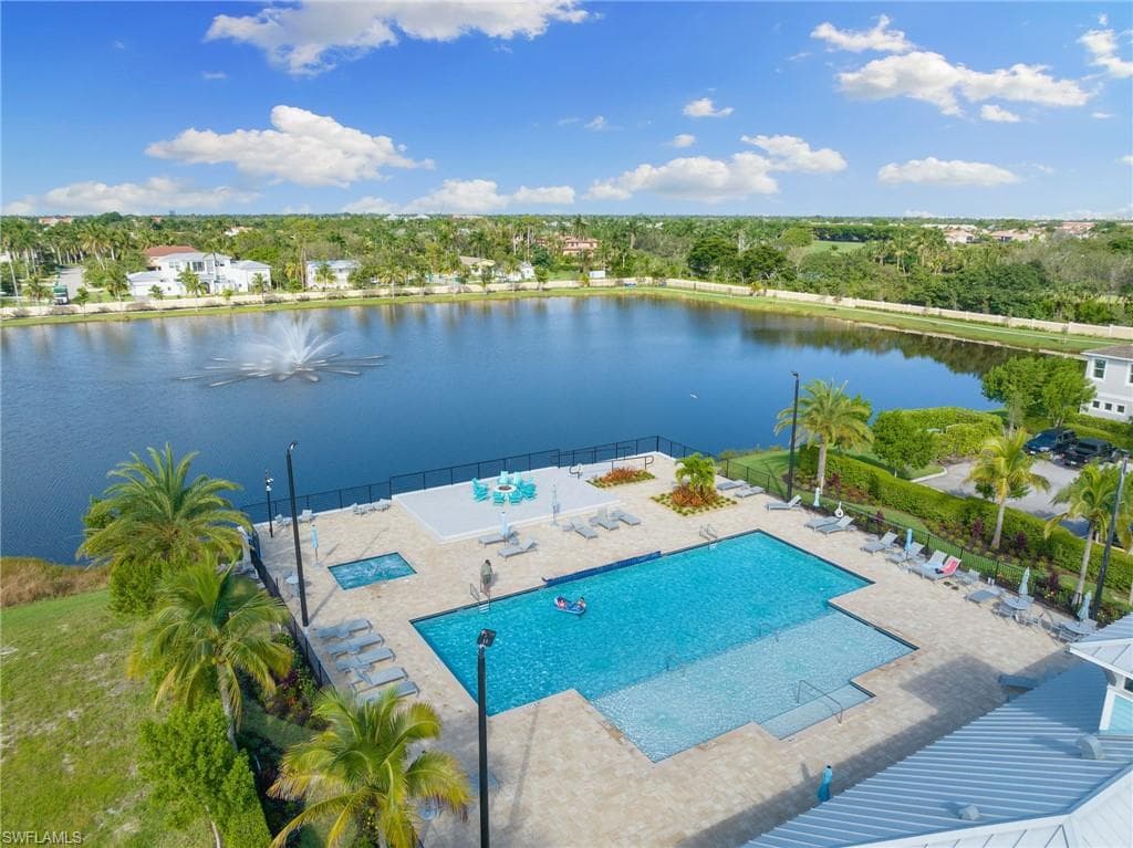 4714 Arboretum CIR # 102, NAPLES FL 34112-41