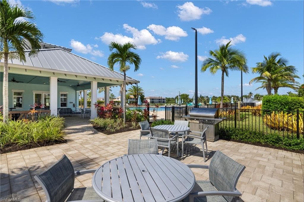 4714 Arboretum CIR # 102, NAPLES FL 34112-45