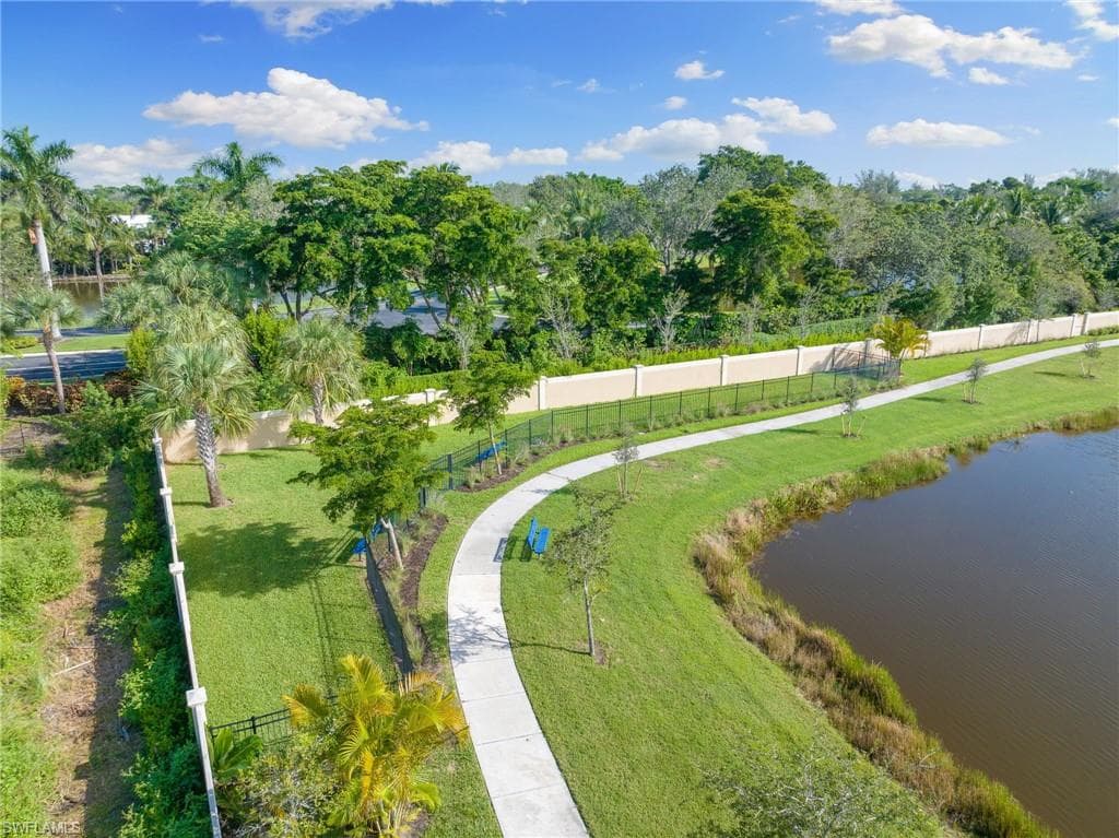 4714 Arboretum CIR # 102, NAPLES FL 34112-42