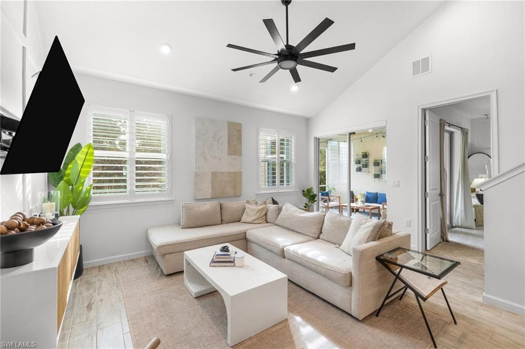 4714 Arboretum CIR # 102, NAPLES FL 34112-9