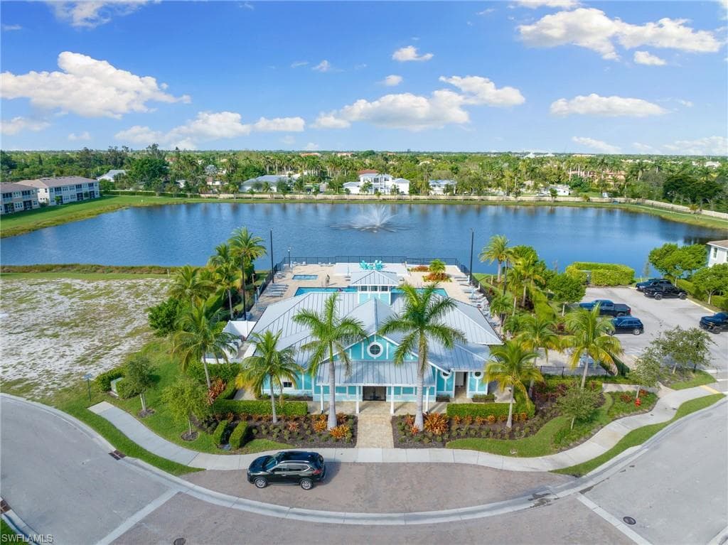 4714 Arboretum CIR # 102, NAPLES FL 34112-40