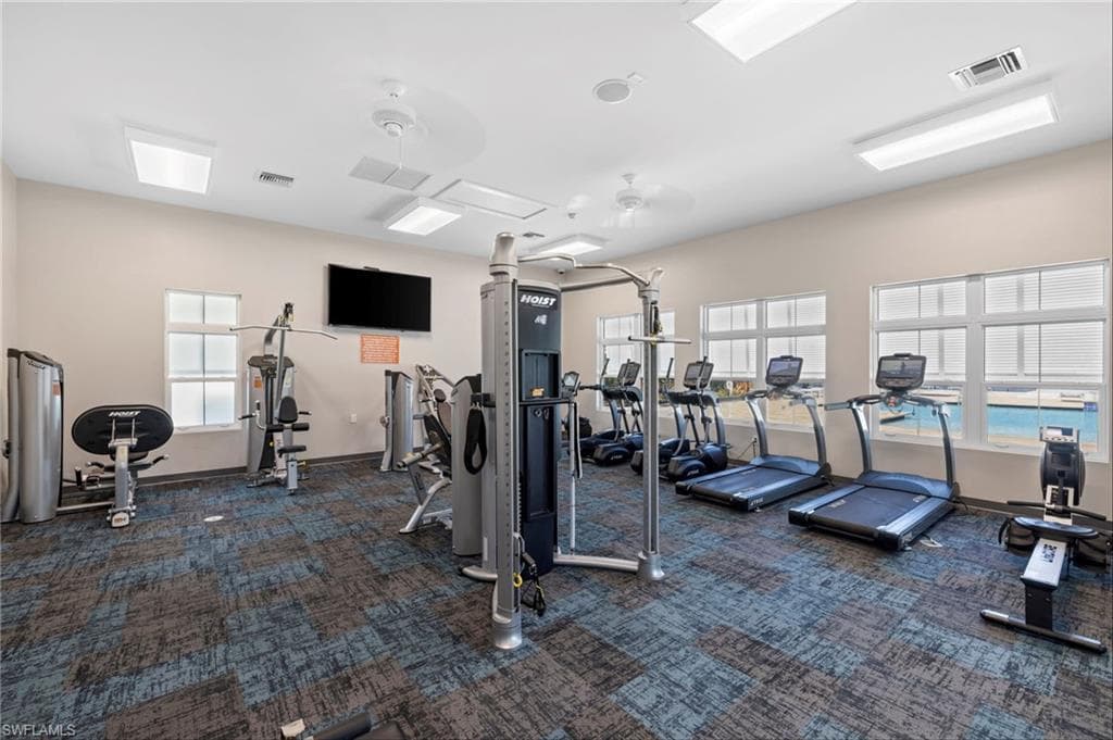 4714 Arboretum CIR # 102, NAPLES FL 34112-44