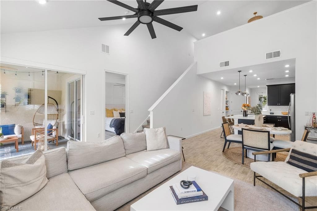 4714 Arboretum CIR # 102, NAPLES FL 34112-17