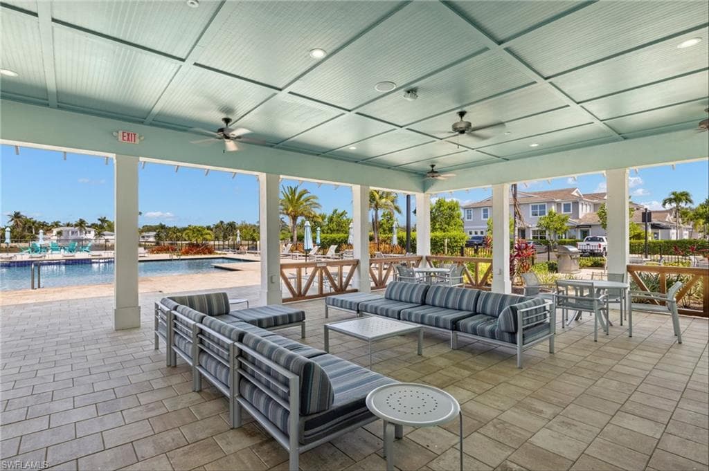 4714 Arboretum CIR # 102, NAPLES FL 34112-47