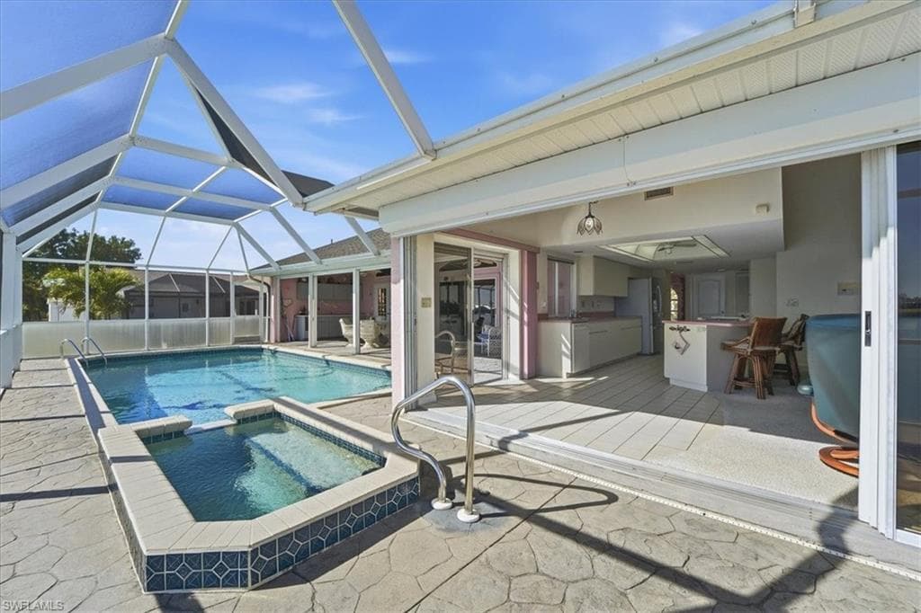 1120 SE 1st TER, CAPE CORAL FL 33990-26