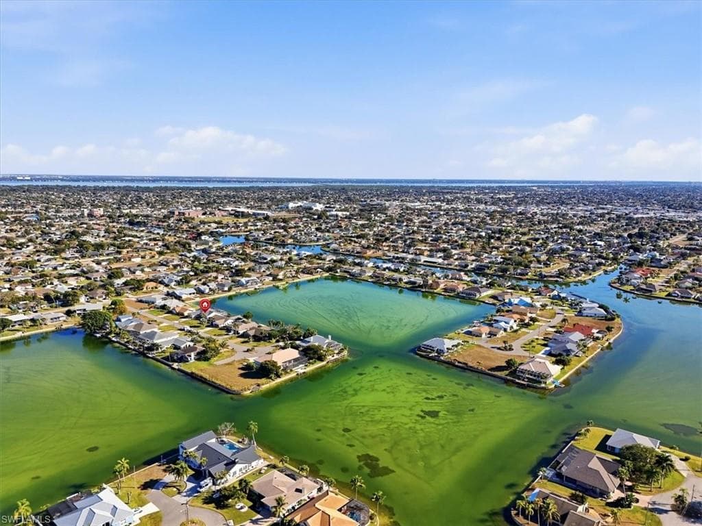 1120 SE 1st TER, CAPE CORAL FL 33990-41