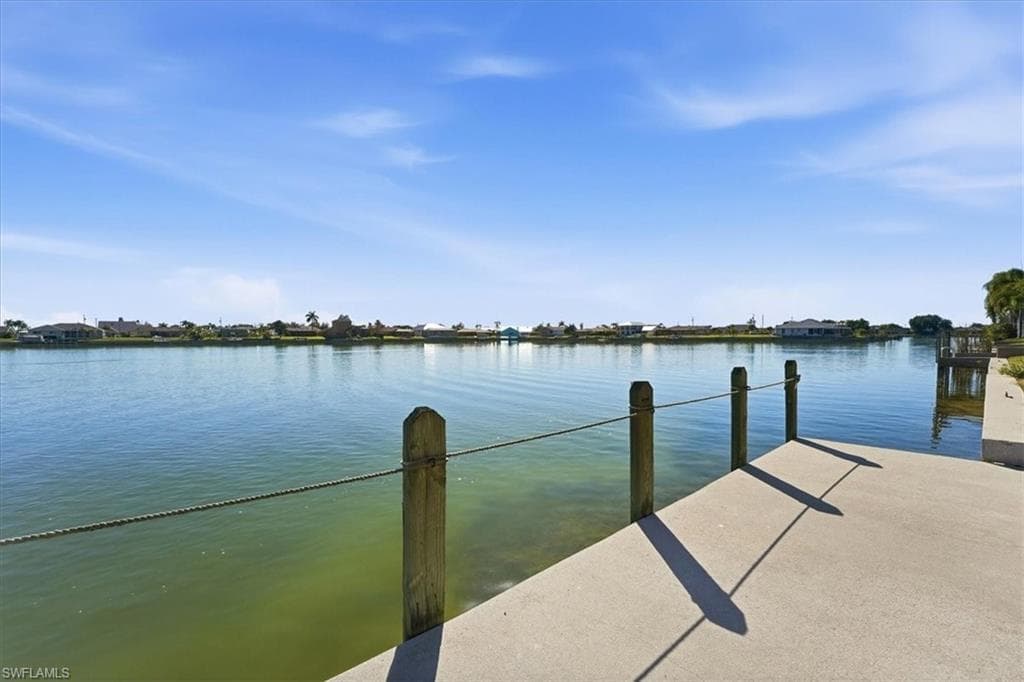 1120 SE 1st TER, CAPE CORAL FL 33990-35