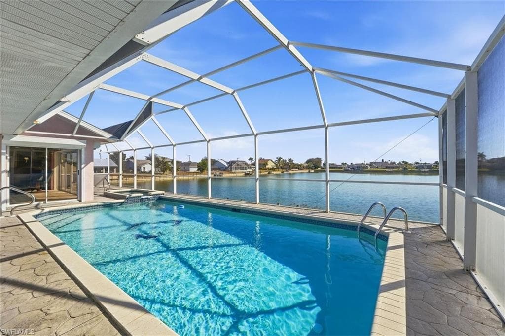 1120 SE 1st TER, CAPE CORAL FL 33990-31