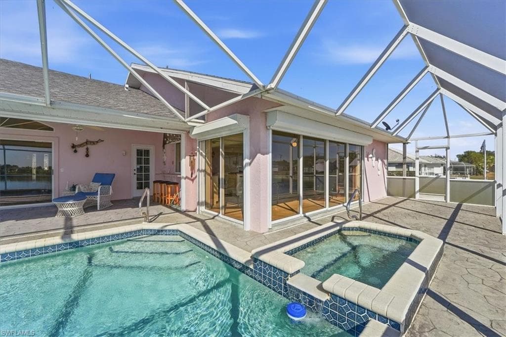 1120 SE 1st TER, CAPE CORAL FL 33990-29