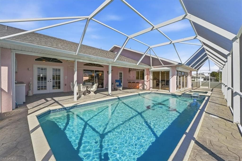 1120 SE 1st TER, CAPE CORAL FL 33990-30