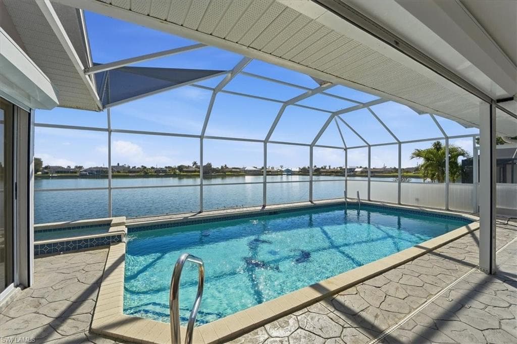 1120 SE 1st TER, CAPE CORAL FL 33990-28