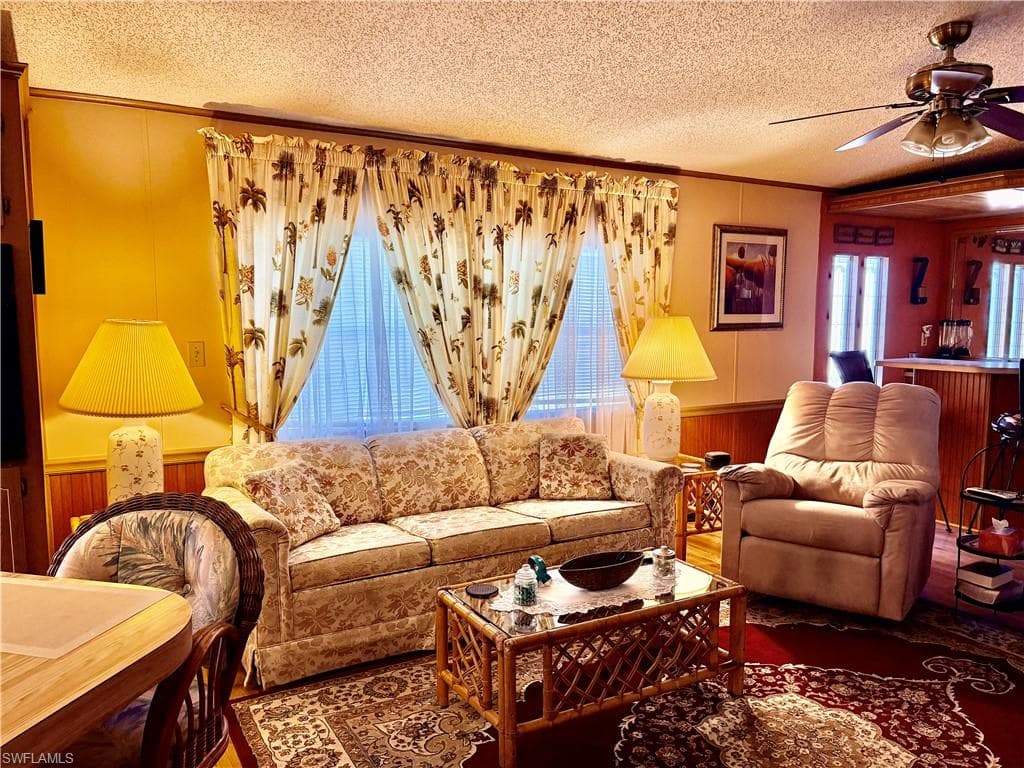 3150 Bunny Run DR, NORTH FORT MYERS FL 33917-15