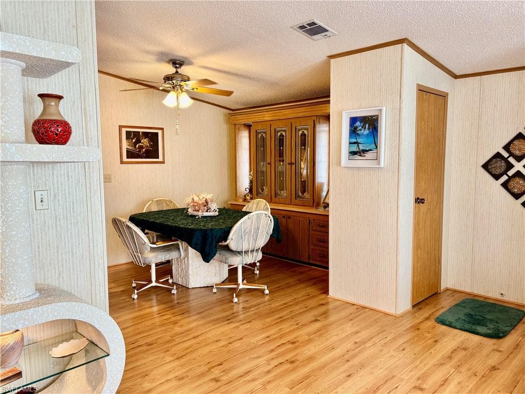 3150 Bunny Run DR, NORTH FORT MYERS FL 33917-6