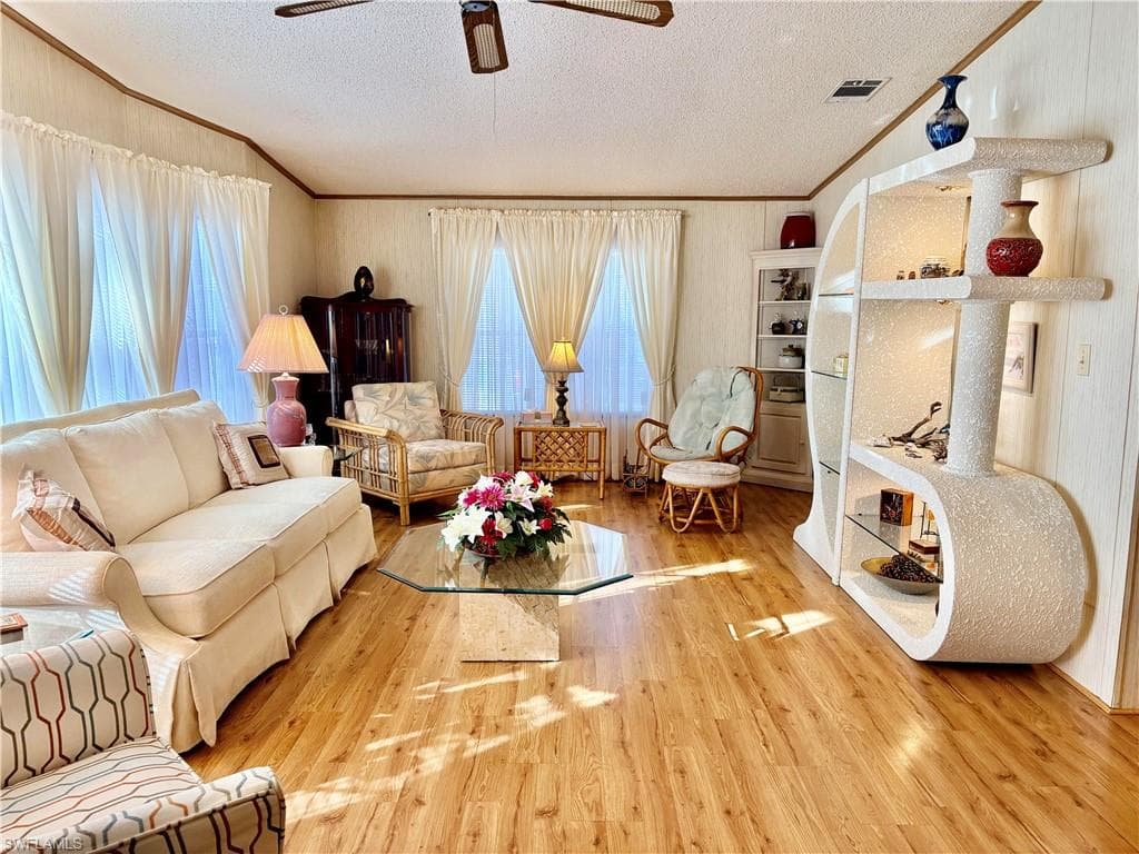 3150 Bunny Run DR, NORTH FORT MYERS FL 33917-4