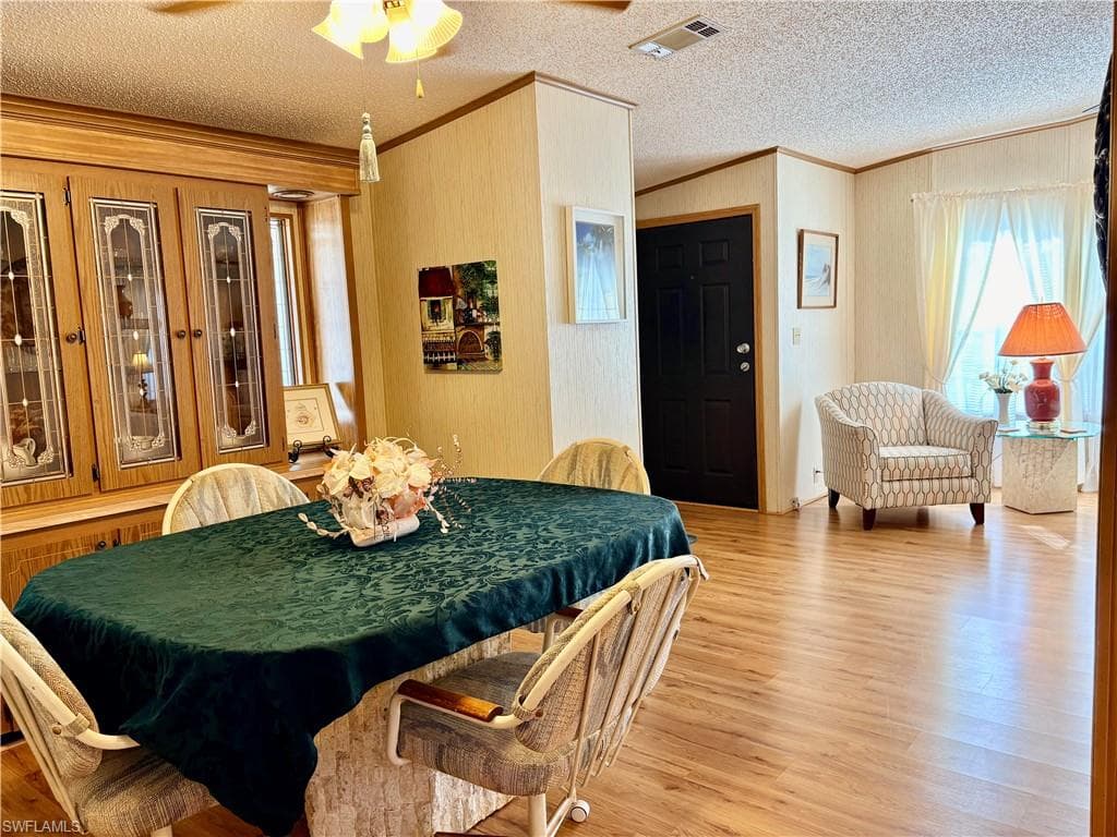 3150 Bunny Run DR, NORTH FORT MYERS FL 33917-8
