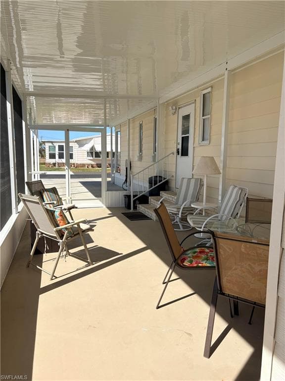 3150 Bunny Run DR, NORTH FORT MYERS FL 33917-3