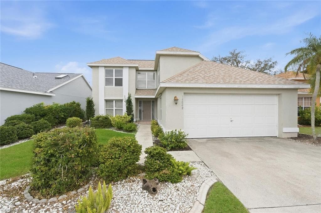 15048 Cloverdale DR, FORT MYERS FL 33919-1