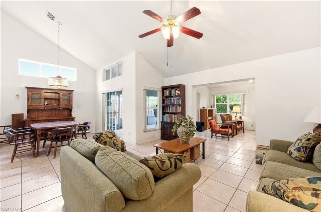 15048 Cloverdale DR, FORT MYERS FL 33919-5