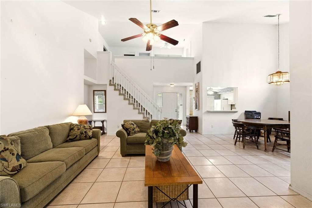 15048 Cloverdale DR, FORT MYERS FL 33919-6