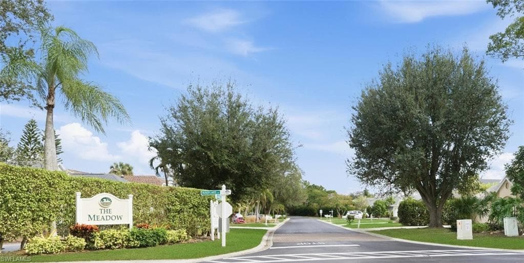 15048 Cloverdale DR, FORT MYERS FL 33919-33