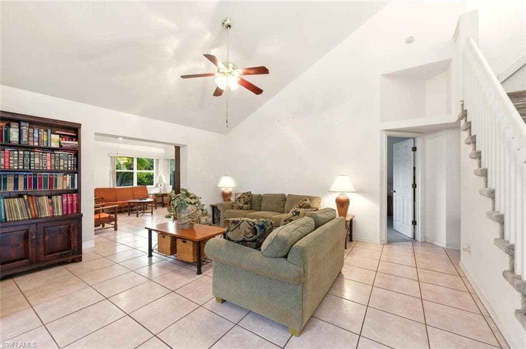 15048 Cloverdale DR, FORT MYERS FL 33919-3