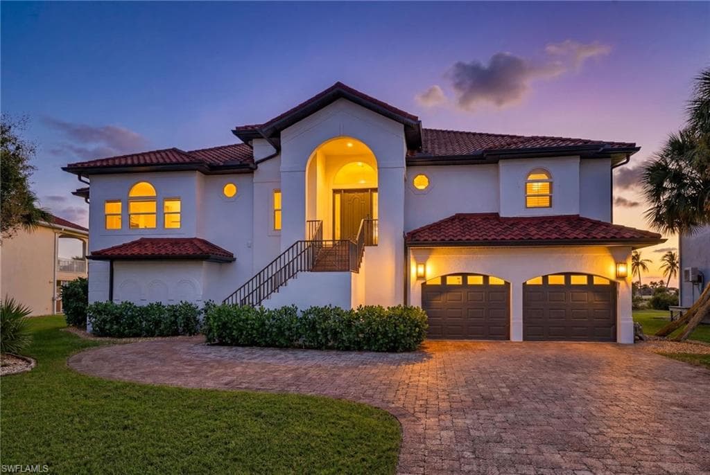 811 Birdie View PT, SANIBEL FL 33957-1