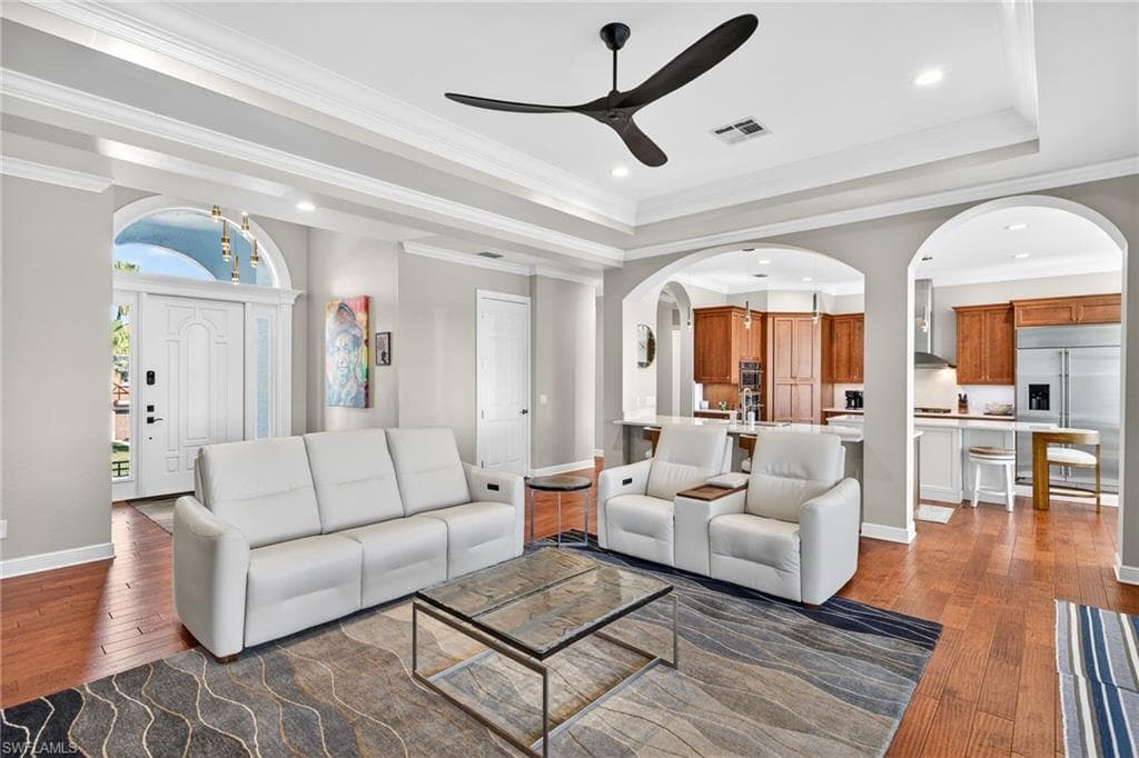 811 Birdie View PT, SANIBEL FL 33957-5