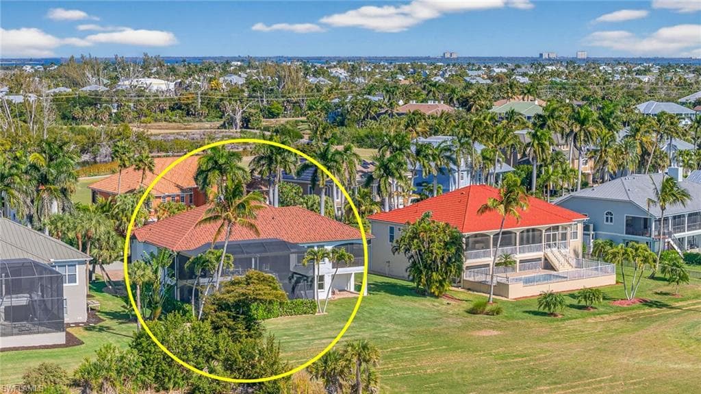 811 Birdie View PT, SANIBEL FL 33957-44