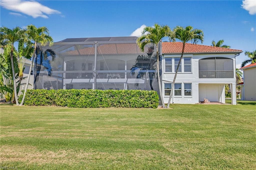 811 Birdie View PT, SANIBEL FL 33957-41