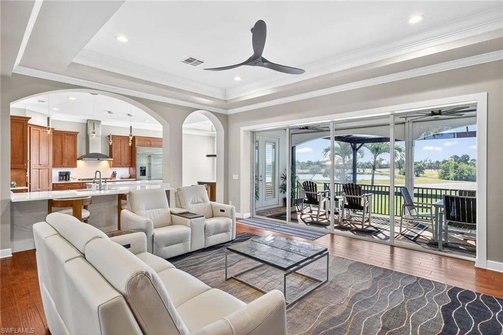 811 Birdie View PT, SANIBEL FL 33957-6