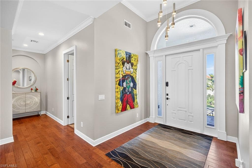 811 Birdie View PT, SANIBEL FL 33957-2