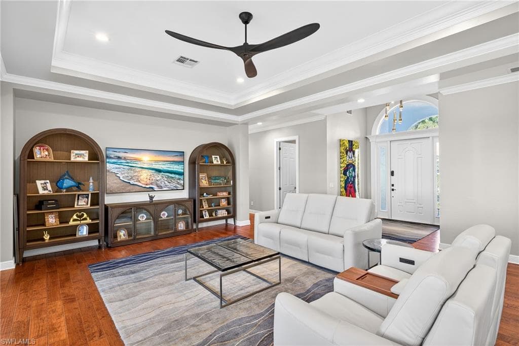 811 Birdie View PT, SANIBEL FL 33957-4