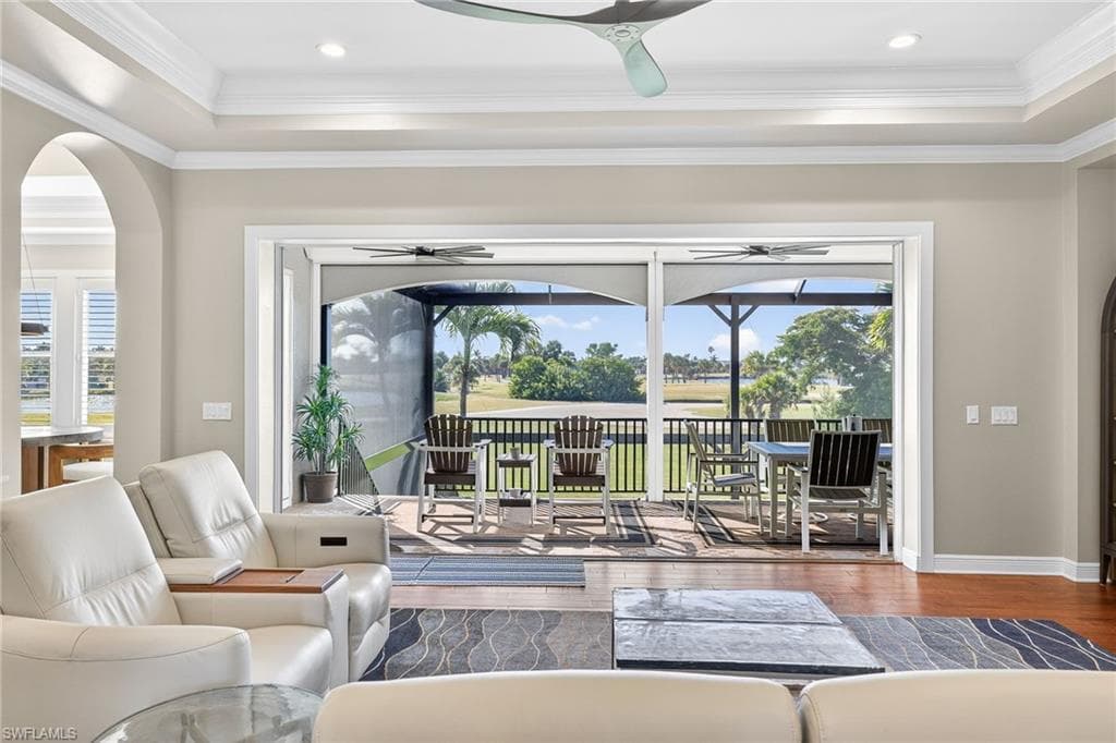 811 Birdie View PT, SANIBEL FL 33957-8