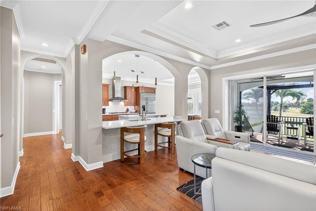 811 Birdie View PT, SANIBEL FL 33957-9