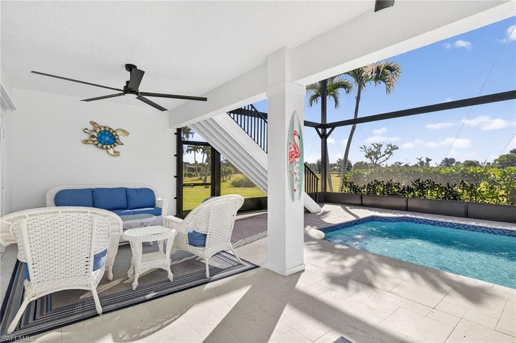 811 Birdie View PT, SANIBEL FL 33957-40