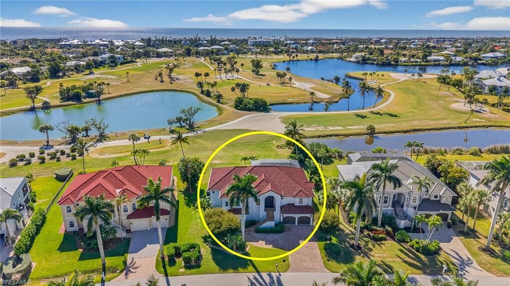 811 Birdie View PT, SANIBEL FL 33957-43
