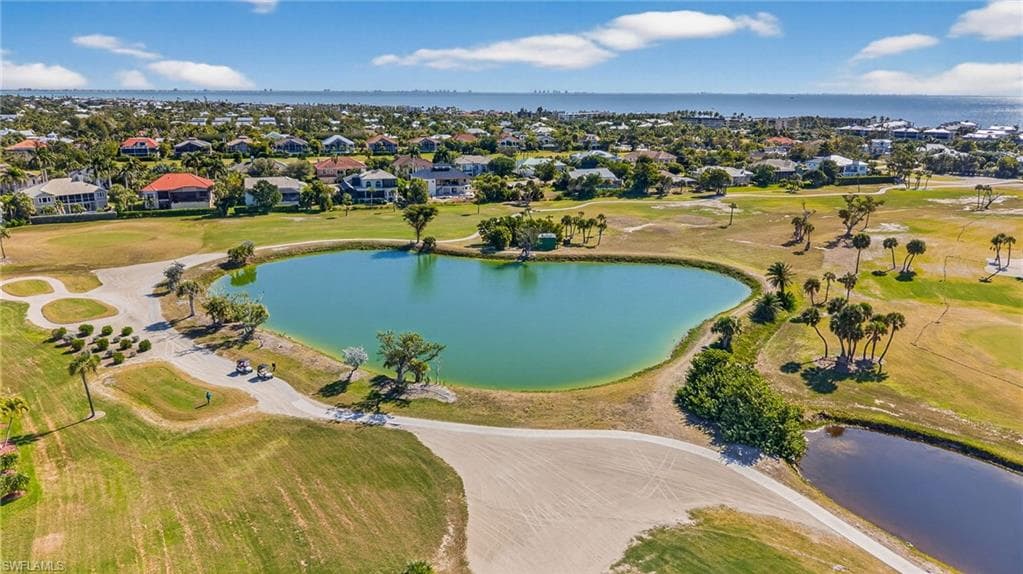 811 Birdie View PT, SANIBEL FL 33957-42