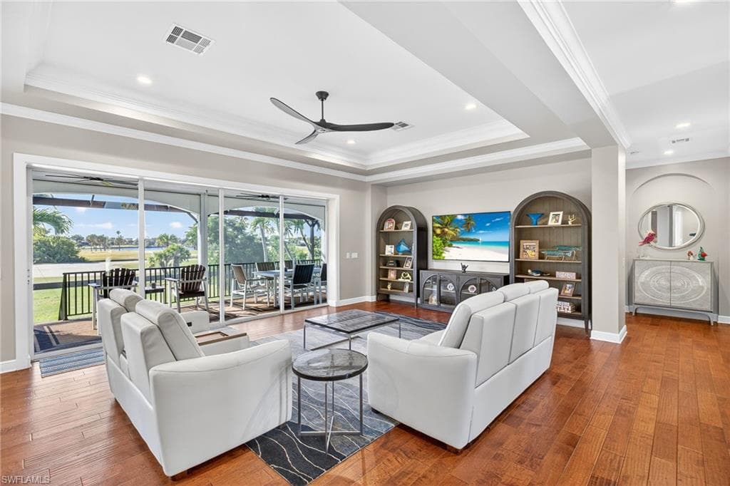 811 Birdie View PT, SANIBEL FL 33957-3
