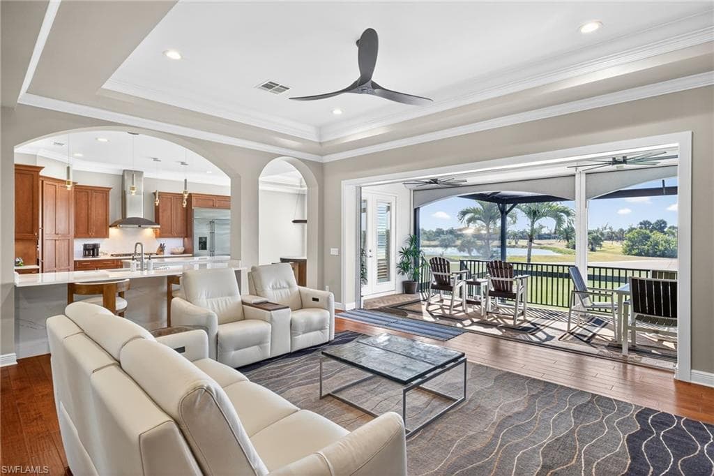 811 Birdie View PT, SANIBEL FL 33957-7