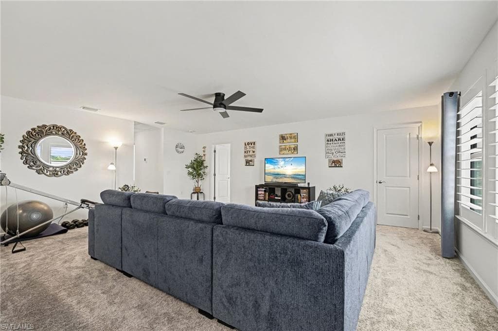 3772 Passion Vine DR, ALVA FL 33920-22