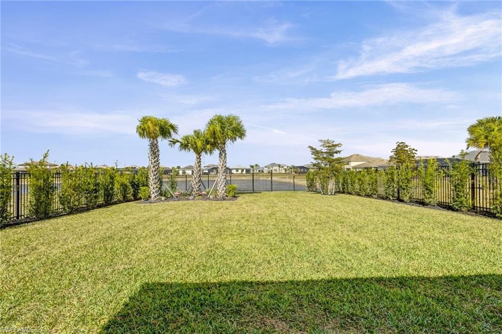 3772 Passion Vine DR, ALVA FL 33920-42
