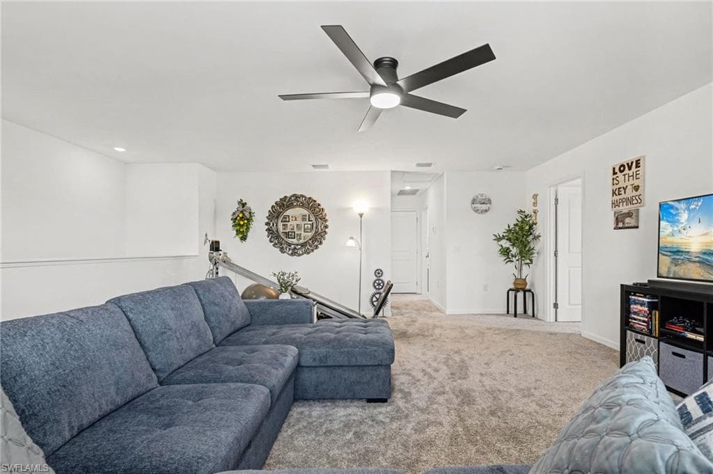 3772 Passion Vine DR, ALVA FL 33920-25