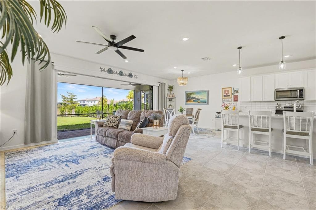 3772 Passion Vine DR, ALVA FL 33920-21