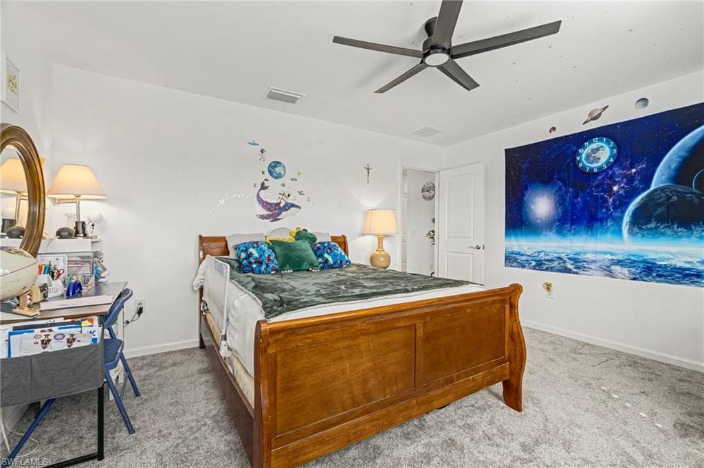 3772 Passion Vine DR, ALVA FL 33920-32