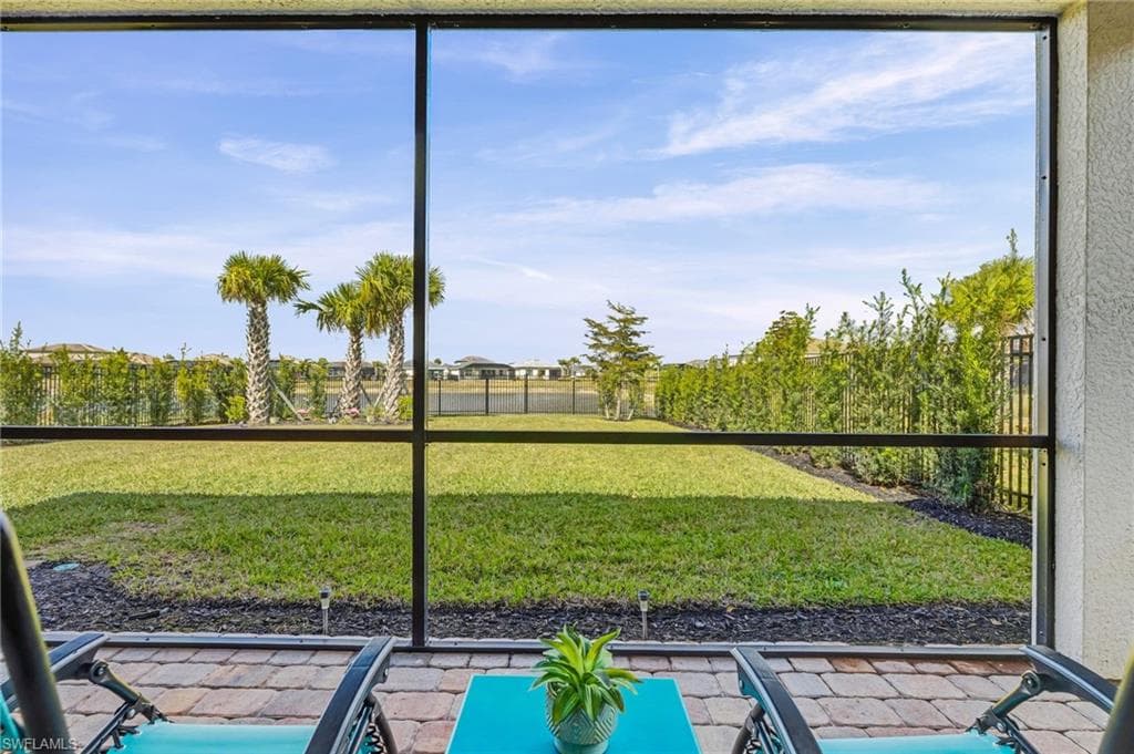 3772 Passion Vine DR, ALVA FL 33920-40